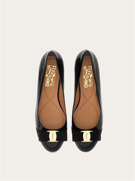 cheap salvatore ferragamo flat shoes|ferragamo women.